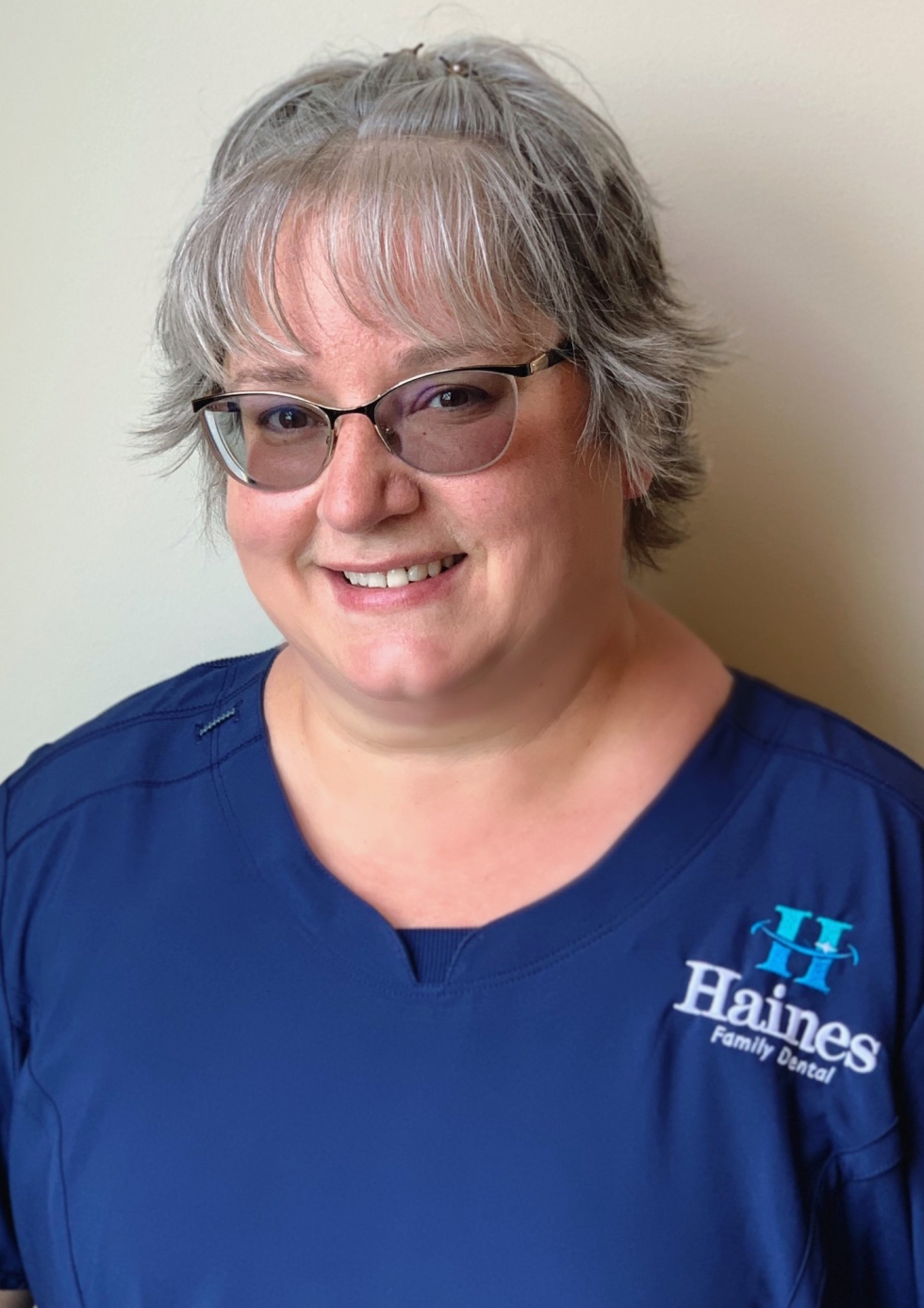 Our Team Haines Family Dental